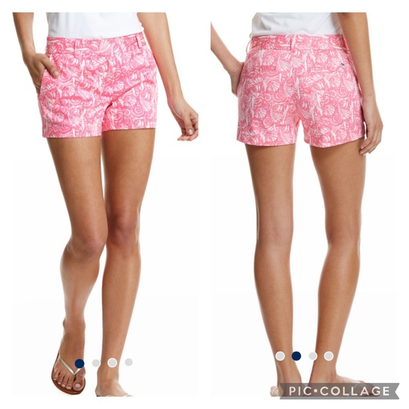 Vineyard Vines Shorts - Picture 1 of 6